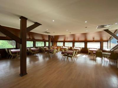 Green Mount - Spa - 8