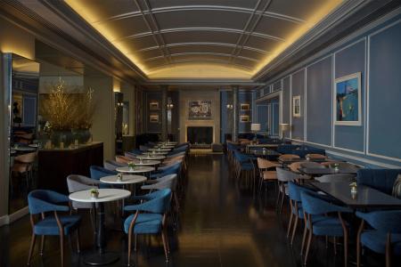 Hyatt Regency London - The Churchill - 17