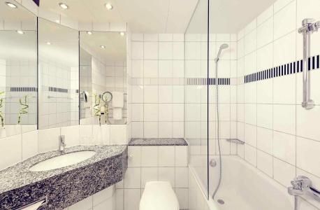 Mercure Bochum City - 8