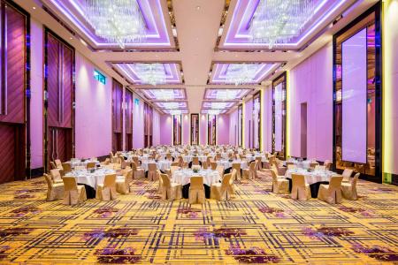 Le Meridien - 38