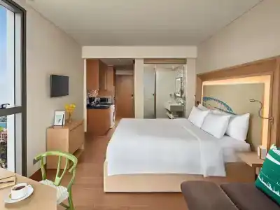 Novotel Danang Premier Han River - 298
