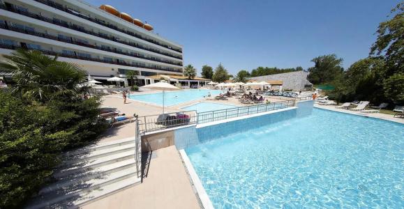 Olympian Bay Grand Resort - All Inclusive - 25