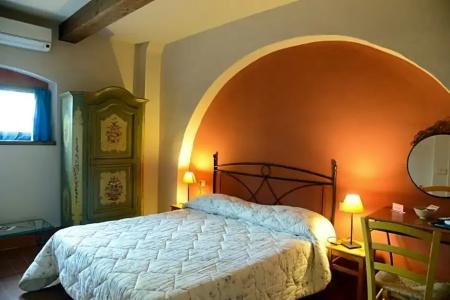 B&B La corte di Stelio - 5