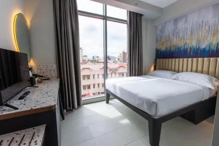 Ibis Budget Gold - 47