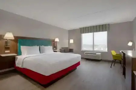Hampton Inn by Hilton - Toronto - 51