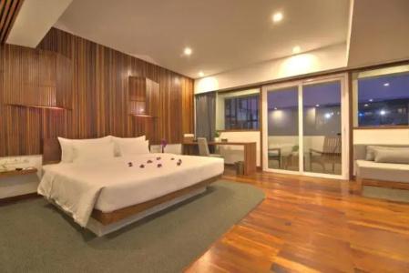 Somadevi Angkor Boutique and Resort - 47