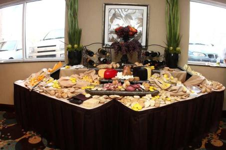 Hilton Garden Inn/Hanes Mall - 11