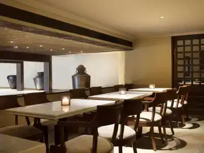 Alila Fort Bishangarh Jaipur - A Hyatt Brand - 17