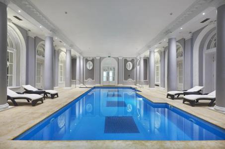 The Waldorf Hilton - 17