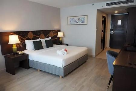 Empress Pattaya - 81