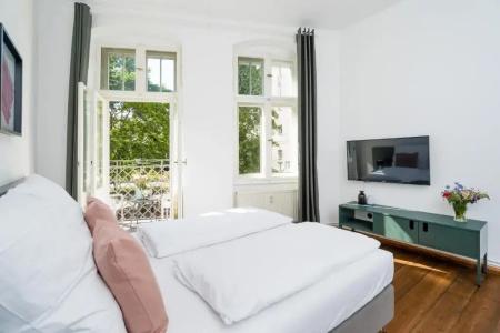 Bensimon Prenzlauer Berg - 229