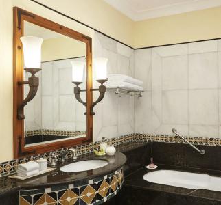 Jai Mahal Palace - 6