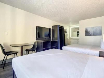 Stayable Suites St Augustine - 27