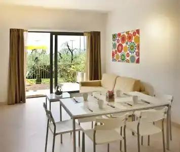 Residence Goethe - 5