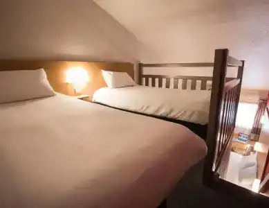 b&b hôTel Perpignan Sud Porte d'Espagne - 21