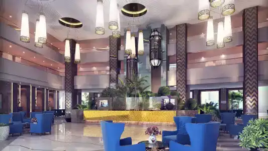 Iberostar Selection Kuriat Palace - 24