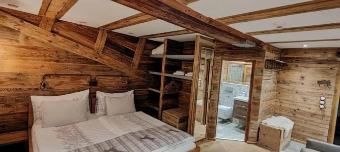 Boutique de la Croix-Fédérale - 58
