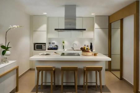 Beach Rotana Residences - 12