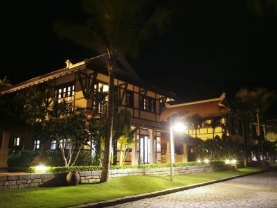 Son Tra Resort - 37