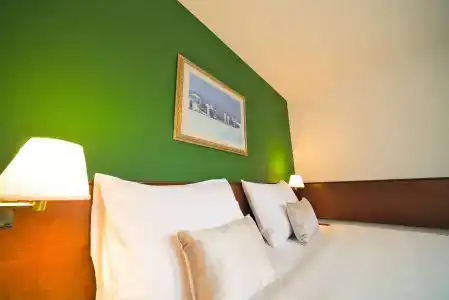 Tulip Inn Beaulieu Lausanne - 73