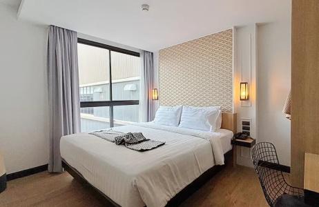Chezzotel Pattaya - 99