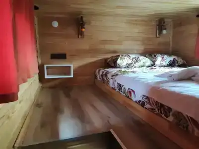 Ugur Pansiyon Bungalows - 74