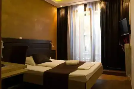Vila Senjak B&B - 27