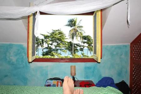 b&b ApartLa Isleta - 34