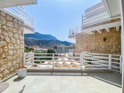 Kalkan Saray Suites - 309