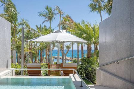 Amathus Beach Limassol - 68