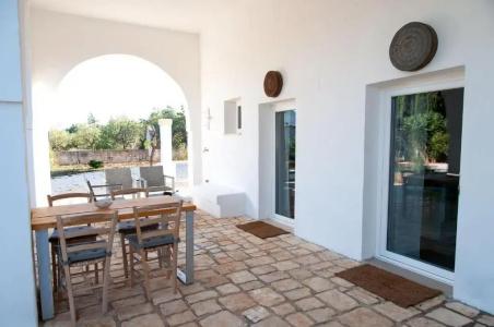 Masseria San Martino - 23