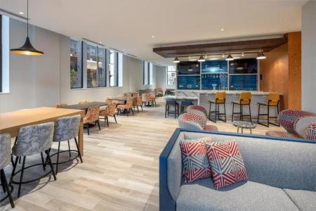 Hilton Garden Inn- Chicago Central Loop - 14