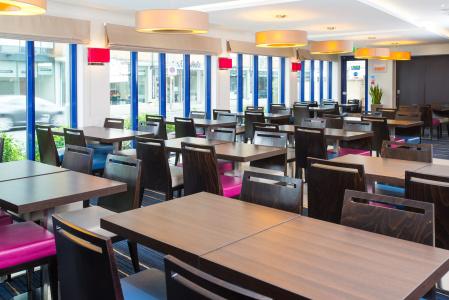 Holiday Inn Express London - Wandsworth, An Ihg - 24