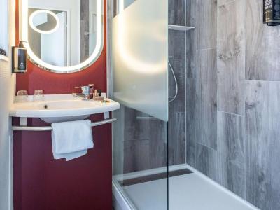 ibis Saint Malo Plage - 33