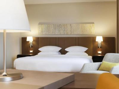 Hyatt Regency Belgrade - 57