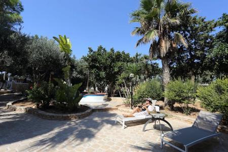 Agriturismo Resort Costa House - 37