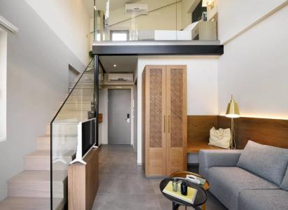 Serenity Suites - 194