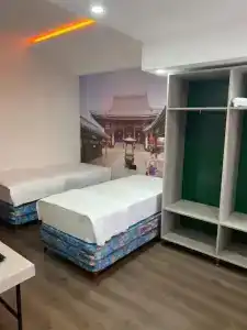 Ofuro World Spa - 106