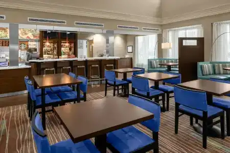 Courtyard by Marriott/Wrightsville Beach - 12