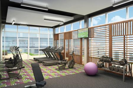 Residence Inn by Marriott Washington Downtown/Convention Center - 15