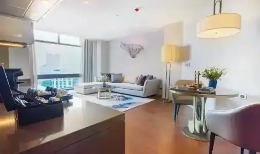 Chatrium Grand - 75