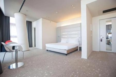 Best Western Plus Net Tower Padova - 79