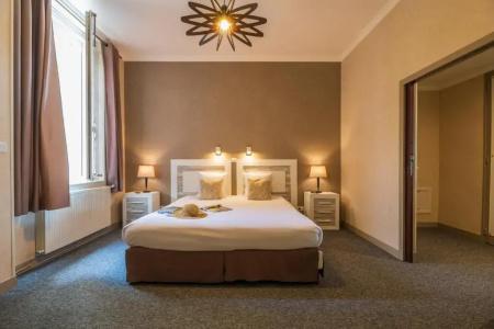 CERISE Royan - Le Grand Hôtel de la Plage - 40