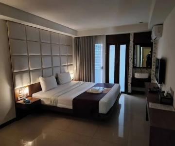 The Bangkok Cha Cha Suite - 74