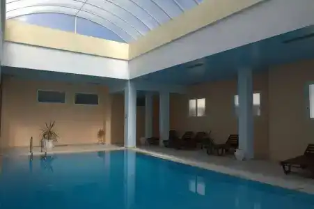 Marina Palace - 17