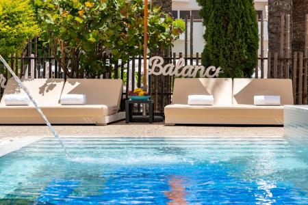 Barceló Corralejo Bay - Только для взрослых - 16