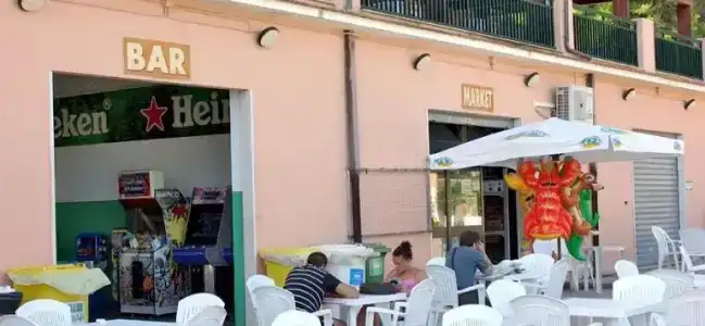 Villaggio La Giara - 20