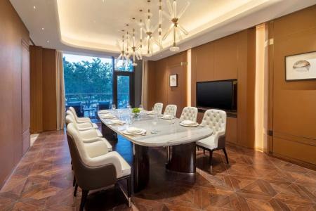 Radisson Collection Resort Nanjing - 16