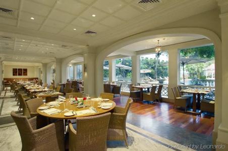 Taj Connemara, Chennai - 33