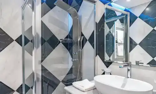 Via Veneto Suites - 104
